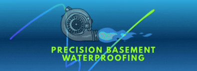 Precision Basement Waterproofing, LLC.